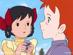 آنشرلی قسمت دهم HD